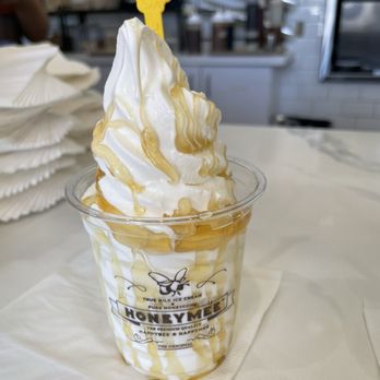Honeymee - Ice Cream & Frozen Yogurt Near Me - Irvine, California Honeymee - Ice Cream & Frozen Yogurt Near Me - Irvine, California