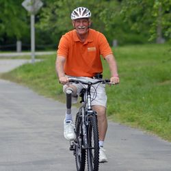 Virginia Prosthetics & Orthotics