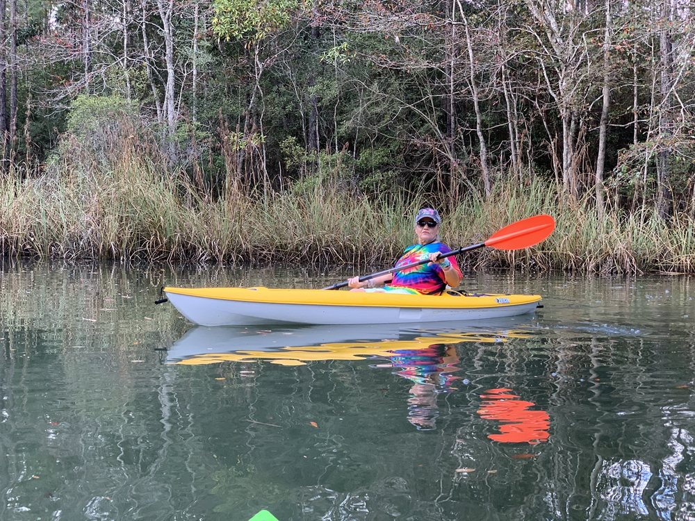 GRAHAM CREEK NATURE PRESERVE 22 Photos 23460 Wolf Bay Dr, Foley