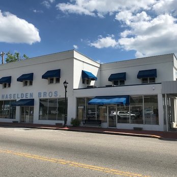 Haselden Brothers - Auto Repair Near Me - Hemingway, South Carolina