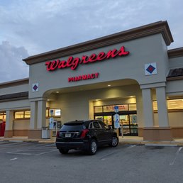 Exterior photo of Walgreens - Cape Coral, Florida Exterior photo of Walgreens - Cape Coral, Florida