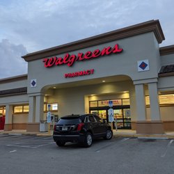 Walgreens - Walgreens at Del Prado and SE 27th, Cape Coral