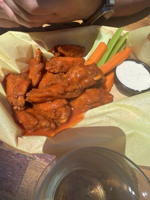 Trillium Café by null