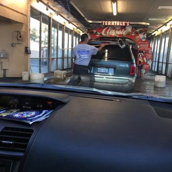 Terrible Herbst - Gas Stations Near Me - Henderson, Nevada