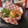 Romeo's Vegan Burgers gift card