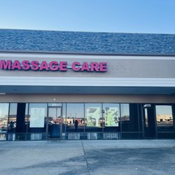 Massage Care