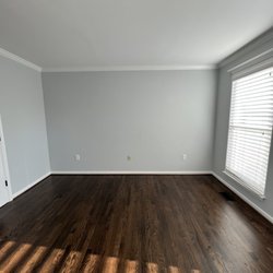 RYC Restoration - Before