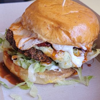 The Hog - Special falafel sandwich called the goat - Sandwiches Near Me - Wappingers Falls, New York The Hog - Special falafel sandwich called the goat - Sandwiches Near Me - Wappingers Falls, New York