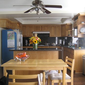 APlus Interior Design & Remodeling - before - General Contractors Near Me - Anaheim, California