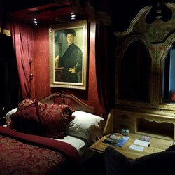 Inn On the Mexican War Streets