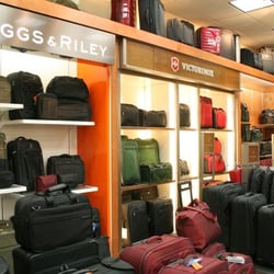 Bergman Luggage