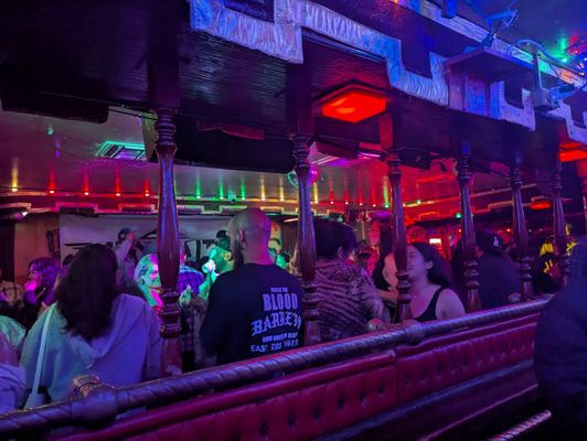 La Cita Bar by null