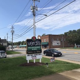 VERDI’S ITALIAN MARKET - Updated July 2025 - 34 Photos & 71 Reviews ...