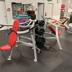 Snap Fitness
