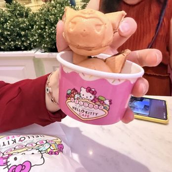 Hello Kitty Cafe - Themed Cafes Near Me - Las Vegas, Nevada Hello Kitty Cafe - Themed Cafes Near Me - Las Vegas, Nevada