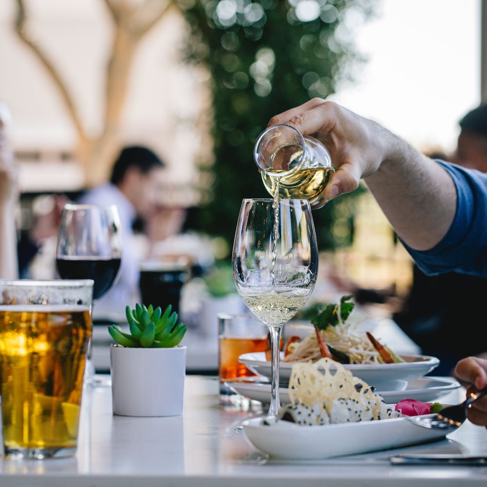 The Best 10 Restaurants near Preston Hollow Village in Dallas, TX Yelp