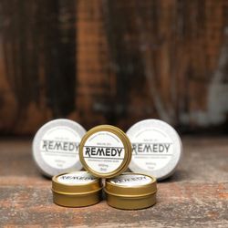 The Botanical Shoppe - 1 oz 840mg CBD Topical Salve