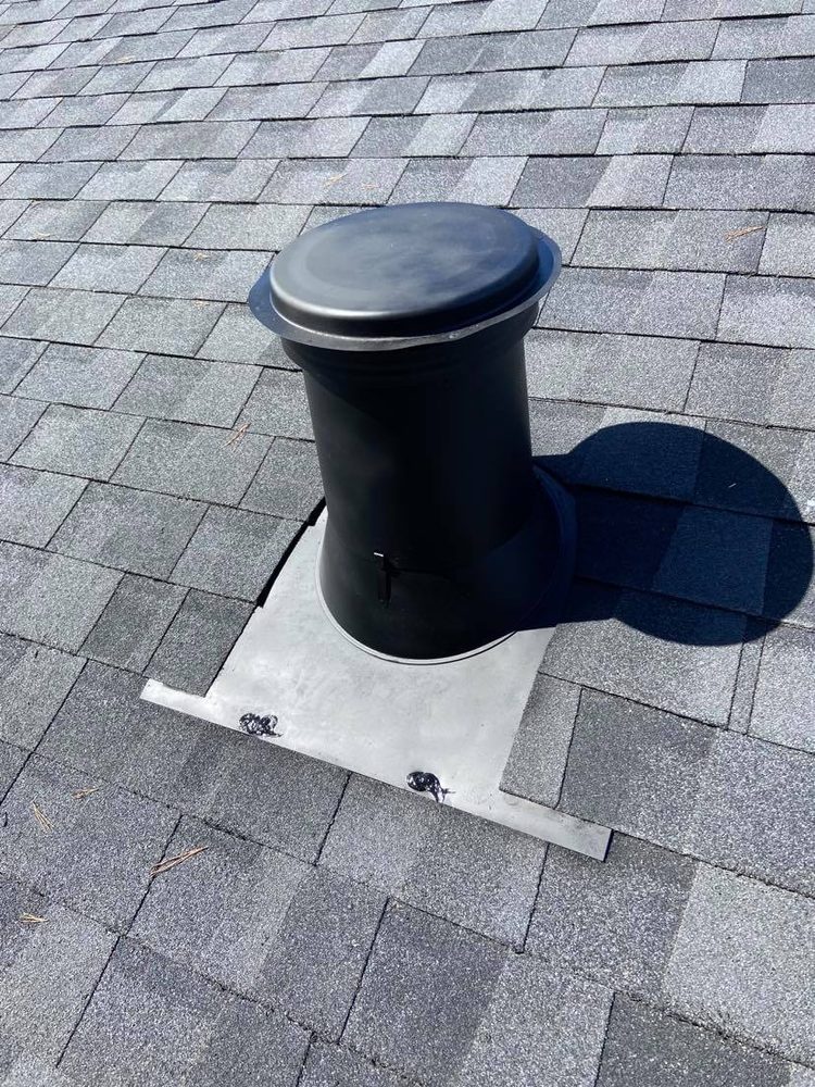 Slide of Machu Picchu Roofing