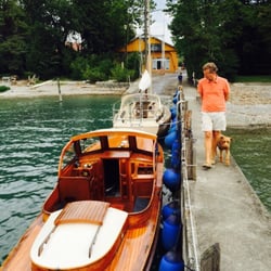 Yachtmarina Prechtl