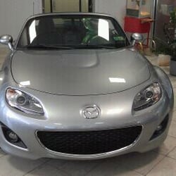 Moon Township Mazda