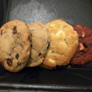 PanFiyah - Cookies. Not good at all - Caribbean Near Me - Lauderhill, Florida