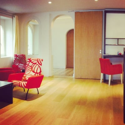 Hôtel Itsas Mendia Bidart - Côte Basque by null