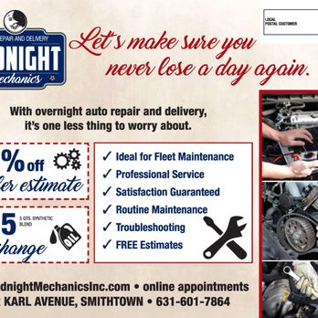 Midnight Mechanics - Auto Repair Near Me Midnight Mechanics - Auto Repair Near Me