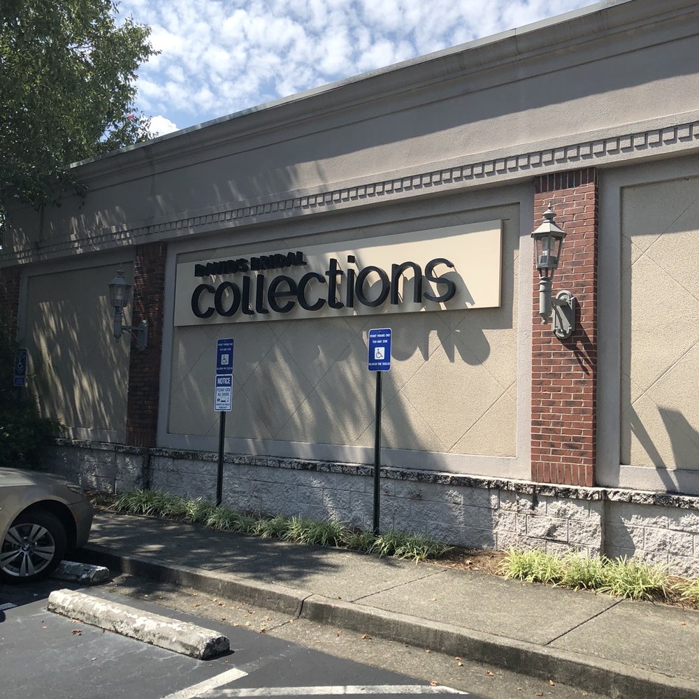 David's Bridal - Bridal Near Me - Atlanta, Georgia David's Bridal - Bridal Near Me - Atlanta, Georgia