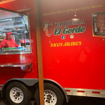 Taqueria El Gordo - Tacos Near Me - Aloha, Oregon