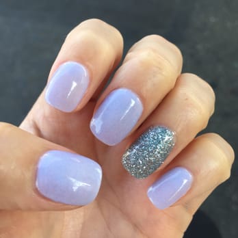 iNails & Spa - SNS by Kevin - Nail Salons Near Me - Burbank, California