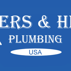 Hers and His Plumbing