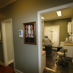 Beasley Cosmetic & General Dentistry - Our Treatment Rooms