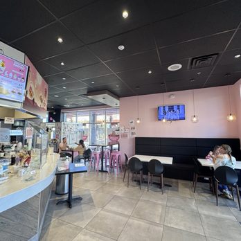 Dessert in Desert - Desserts Near Me - Scottsdale, Arizona