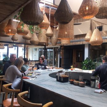 Nomade - Mediterranean Near Me - Westport, Connecticut