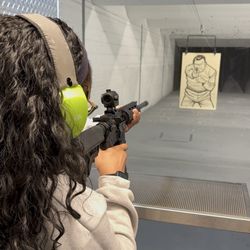 Elite Firearms & Training