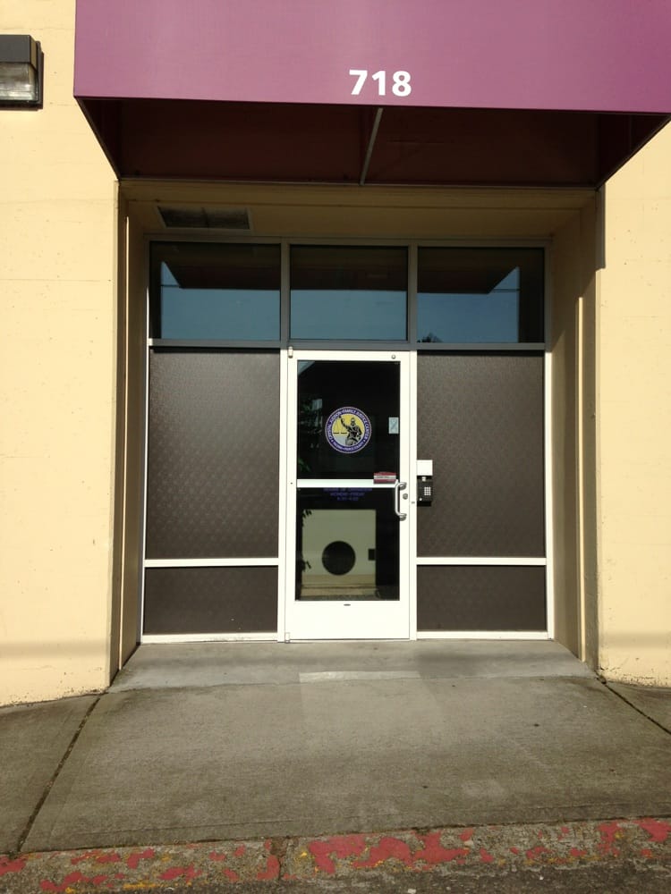 CRYSTAL JUDSON FAMILY JUSTICE CENTER Updated July 2024 718 Ct E