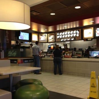 McDonald's - Fast Food Near Me - Leesburg, Virginia