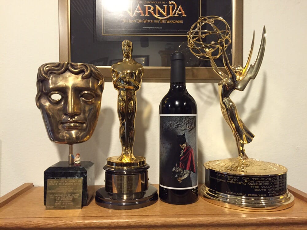 KNB EFX GROUP, INC Updated June 2024 9300 Eton Ave, Chatsworth