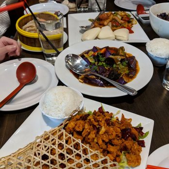 Reren Lamen & Bar - Ramen Near Me - Washington, DC, District of Columbia