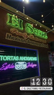 El Sauz Restaurant by null