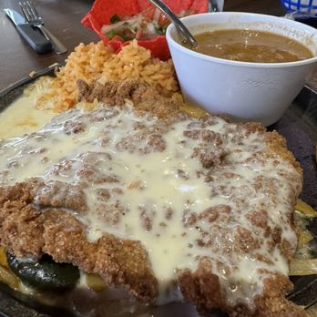 MasFajitas Mexican Restaurant - Killeen - Tex-Mex Near Me - Killeen, Texas
