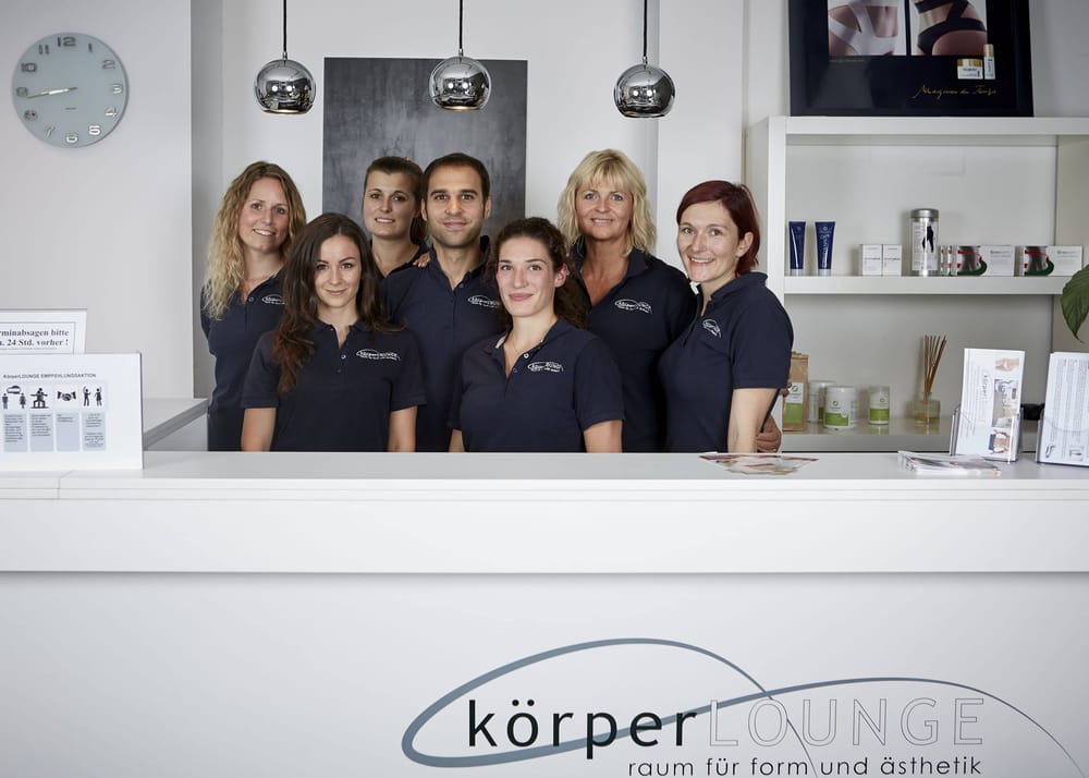 KörperLounge