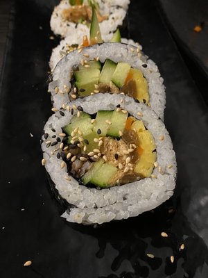 Kansai Hayward by null