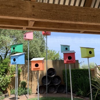 Cornerstone Sonoma - A display in the garden - Venues & Event Spaces Near Me - Sonoma, California Cornerstone Sonoma - A display in the garden - Venues & Event Spaces Near Me - Sonoma, California