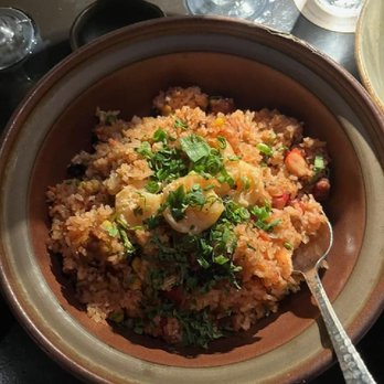 Japengo - Japengo fried rice - Asian Fusion Near Me - Lahaina, Hawaii
