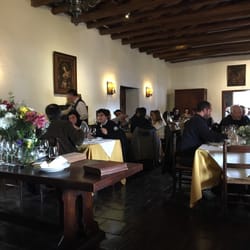 Restaurante Doña Paula - Restaurante muito bom. A comida é muito boa e o atendimento muito cordial. Recomendo!