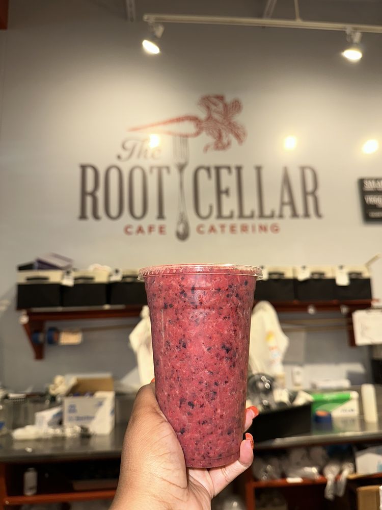The Root Cellar Cafe and Catering