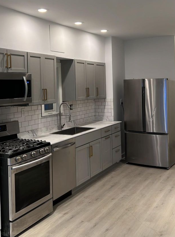 Slide of MP Plumbing and Heating