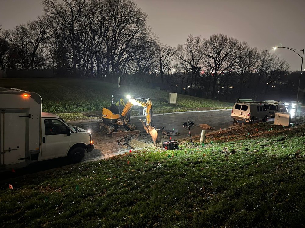 Slide of Total Plumbing