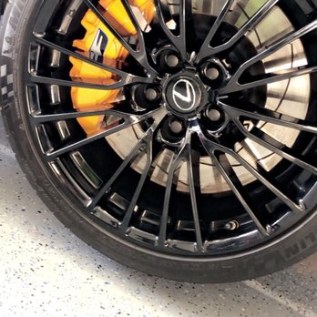 Pristine Wheel Repair - Wheel & Rim Repair Near Me